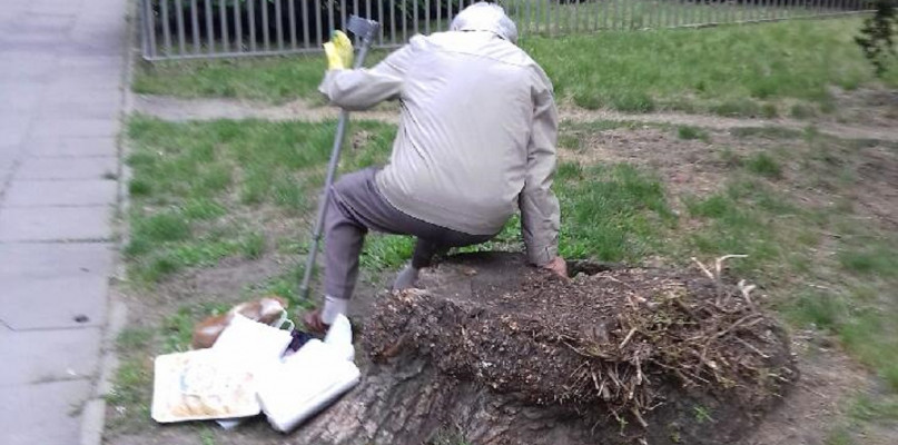 Osiedle Żeromskiego Sochaczew. Jakich czasów dożyliśmy?