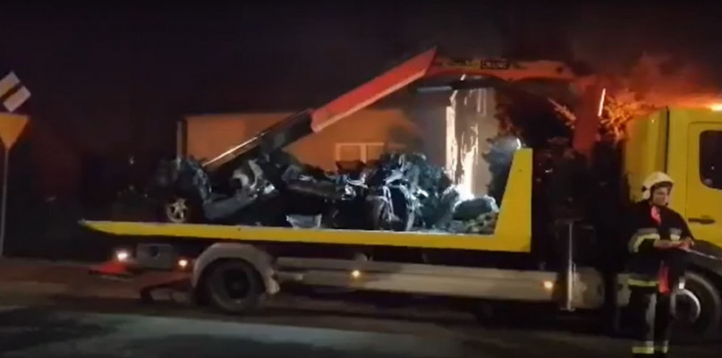 foto źródło video petronews.pl