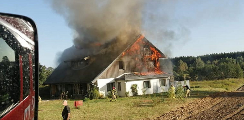 OSP Młodzieszyn
