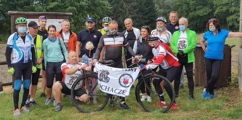 Foto Projekt Sochaczewskie Fortyfikacje