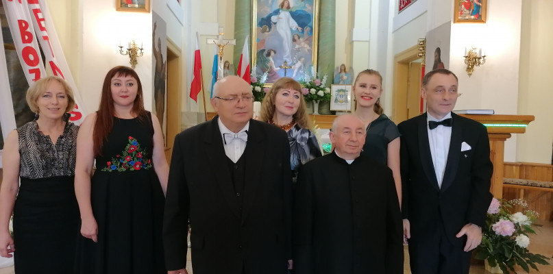 Europejskie Centrum Artystyczne im. Fryderyka Chopina w Sannikach