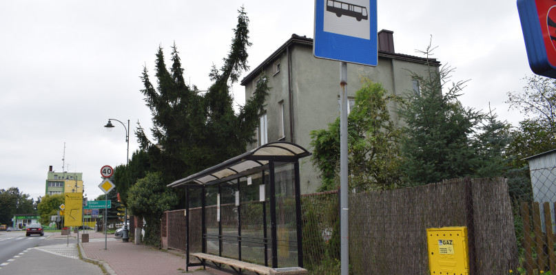 Rozkład ZKM Sochaczew w dniach 31 października - 1 listopada