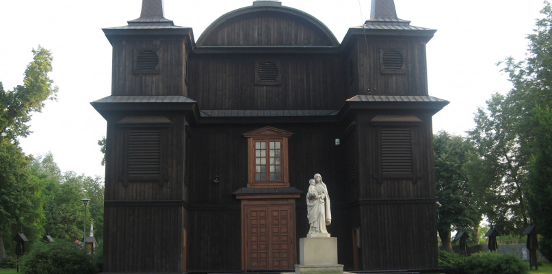 Parafia Kampinos z nowym proboszczem. Kazimierz Nycz mianował ks. Bogusława Zalews