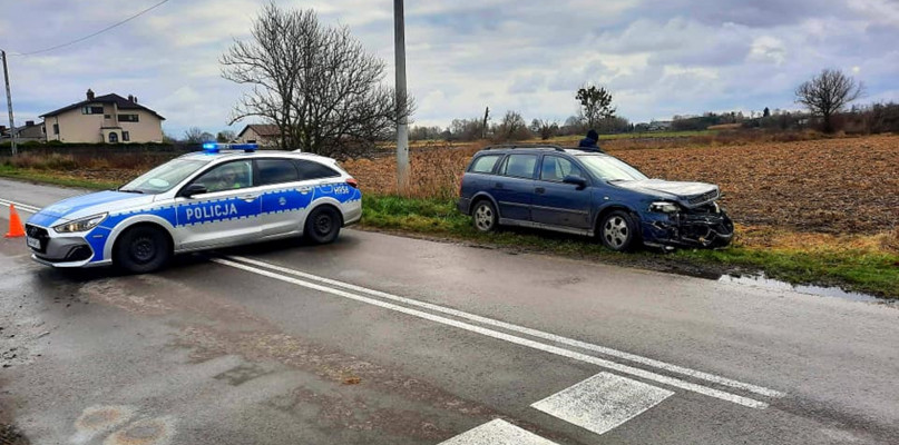 OSP Budki Piaseckie