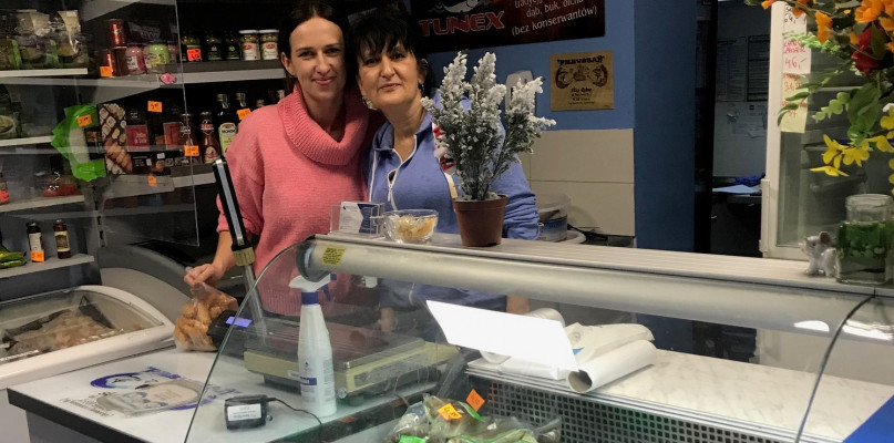 Sochaczew kupuje ryby na święta. Już nie tylko karp