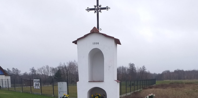 foto Parafia św. Jana Chrzciciela i św. Rocha w Brochowie