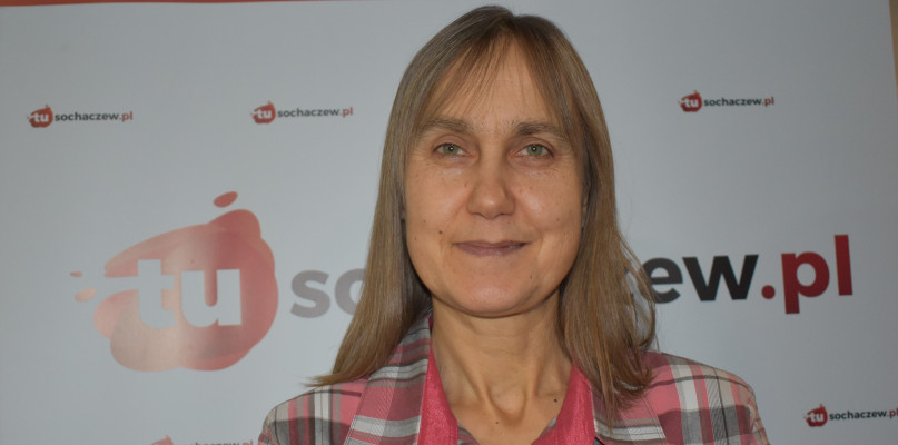 Dietetyk Beata Mońka do mieszkańców: jedzcie kaszę jaglaną codziennie i do każdego