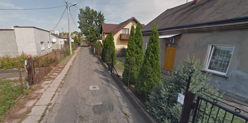 ZWiK  Sochaczew:  awaria sieci i przerwa w dostawie wody na Mireckiego