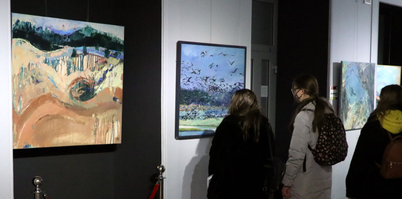 foto Galeria ZeDeK