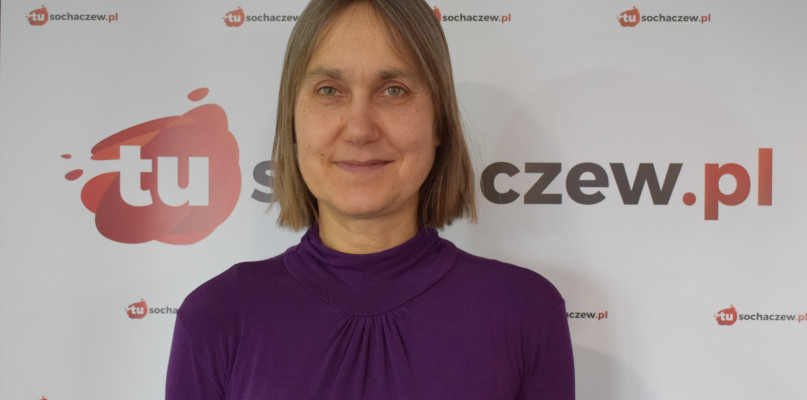 Dietetyk Beata Mońka: zacznij dzień od szklanki wody i kwasu buraczanego