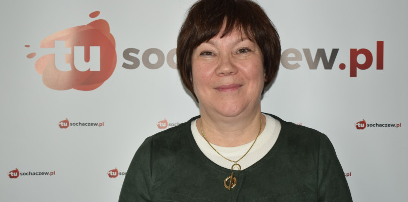 Dyrektor SP nr 4 Anna Kuliś: po pierwszej fali radości, czekamy na kolejną 