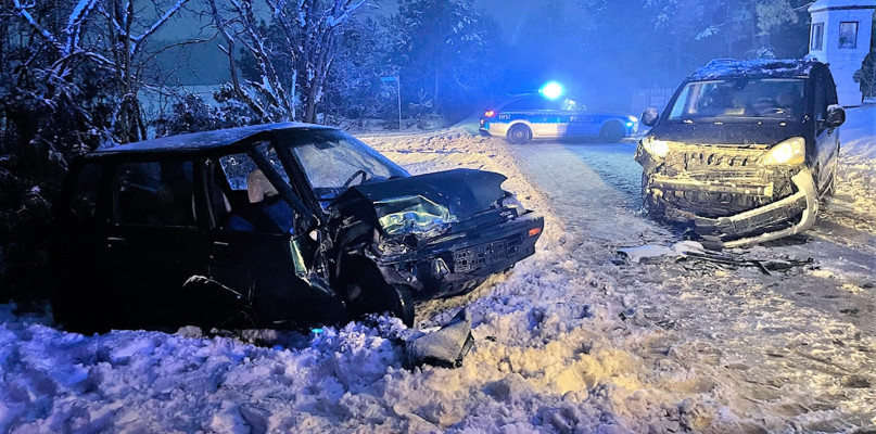 Foto KPPSP Sochaczew