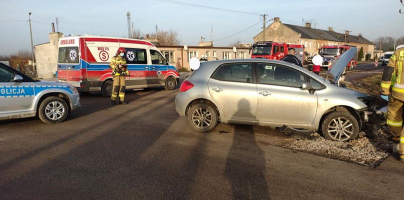 foto OSP Szymanów
