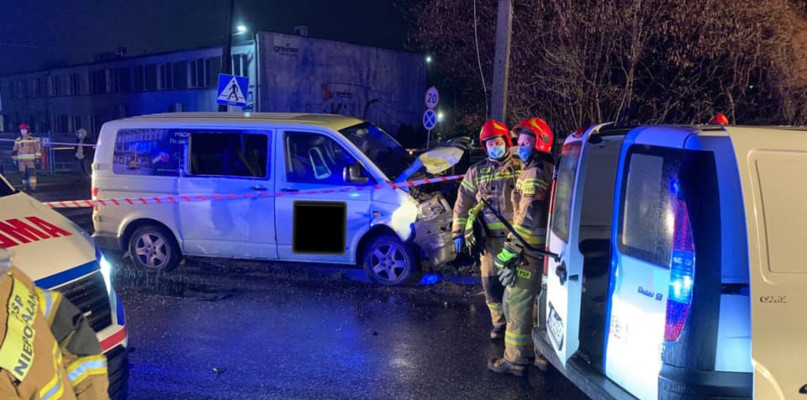 OSP Niepokalanów