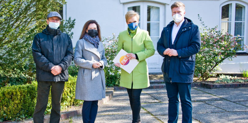 Fot. Małgorzata Kazur / NIFC