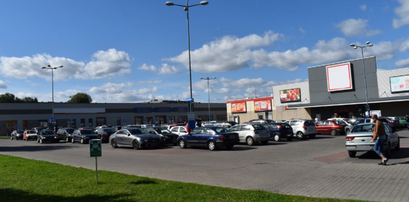 Kaufland w Sochaczewie czynny we wszystkie niedziele. Sieć wprowadza wielką zmianę