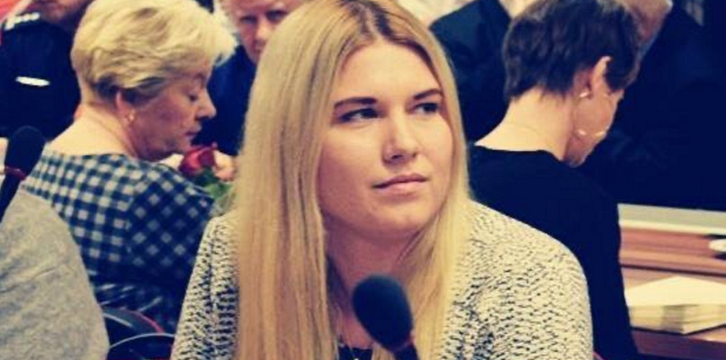 Selena Majcher: stać nas na to, żeby inwestować, do remontu kilkanaście ulic i cho