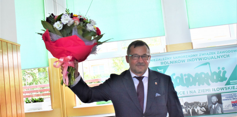 Iłów: wójt z absolutorium, ale po raz kolejny bez wotum zaufania