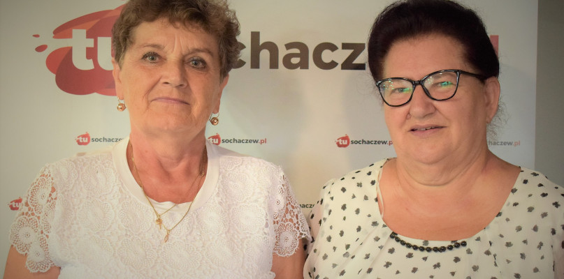 Seniorzy z Nowej Suchej: wspaniały jubileusz, wyjątkowy prezent i ciekawe plany