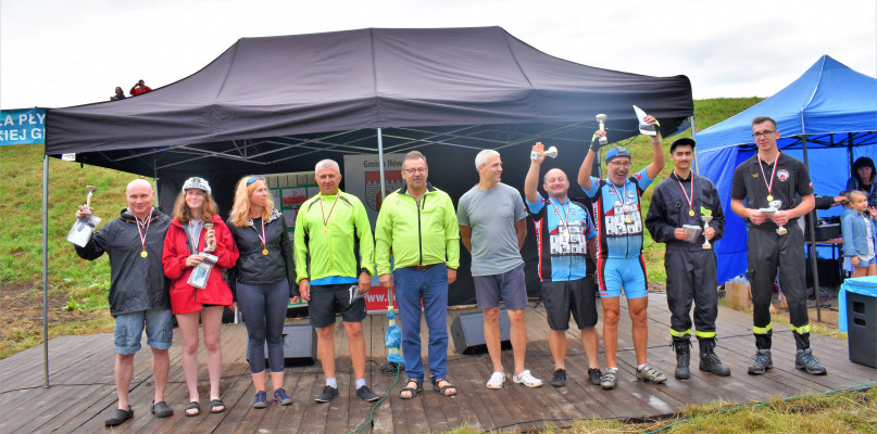 Płynie Wisła płynie w Suchodole. Wyjątkowa impreza w gminie Iłów z historią w tle