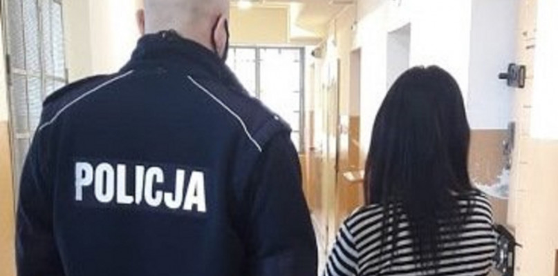 foto poglądowe, źródło policja.pl