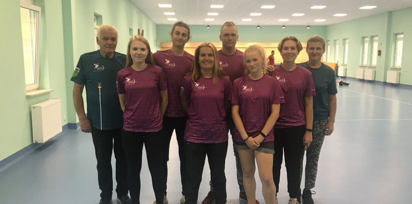 Katarzyna Klata o brązowym medalu z Atlanty. To już 25 lat