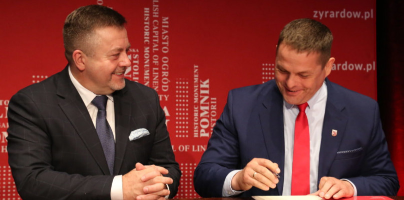 foto UM Żyrardów