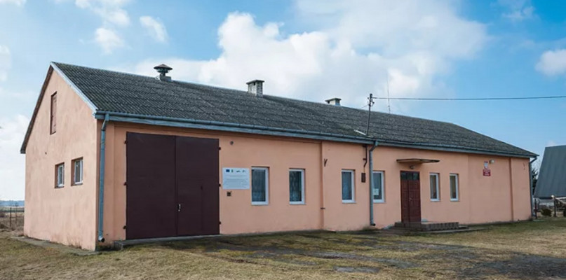  OSP Miszory bogatsza o 18 tysięcy z budżetu Mazowsza