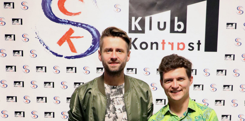 foto SCK Iza Strzelecka