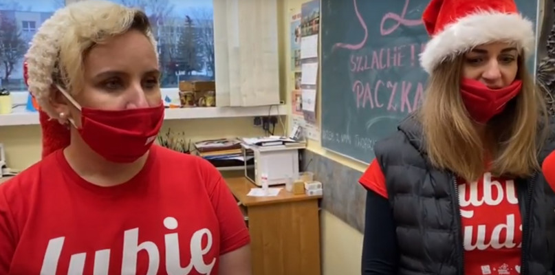 Fot. Screen z Youtube