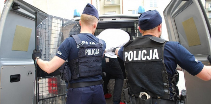 Kronika policyjna KPP Sochaczew 27 września – 3 października 2021