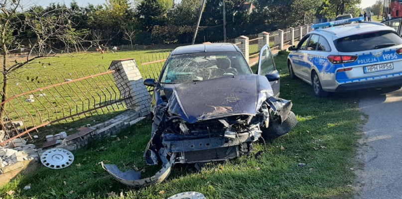 foto OSP Wólka Smolana