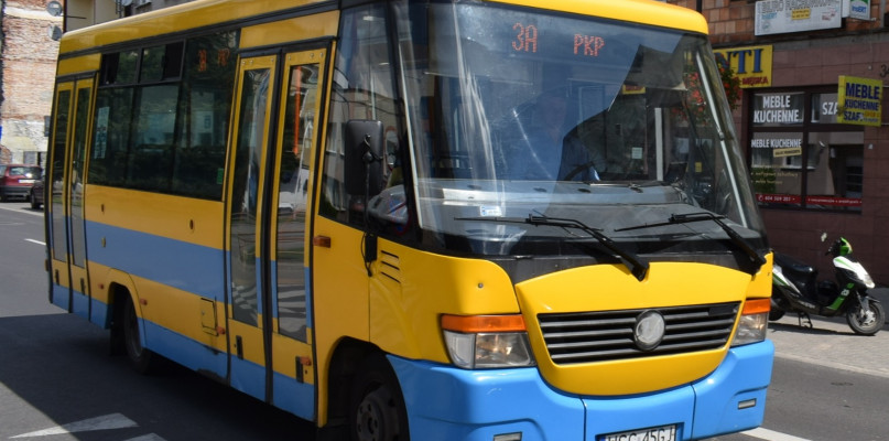 15 Sierpnia: ZKM wraca na właściwe tory, będą nowe rozkłady jazdy