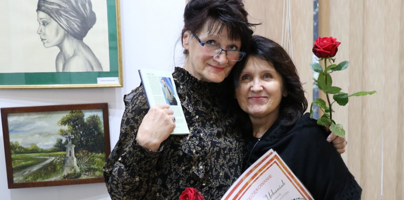 foto Iza Strzelecka SCK