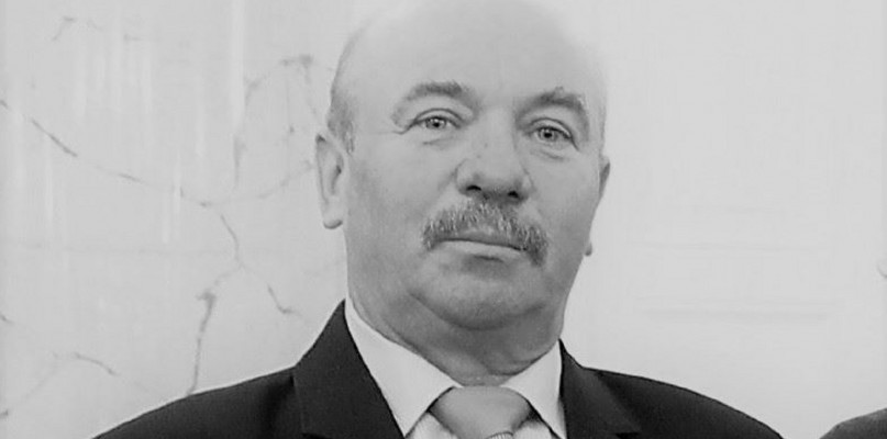 Nie żyje Waldemar Miałkos, sochaczewski bohater