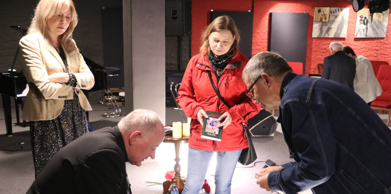 foto Iza Strzelecka/ SCK