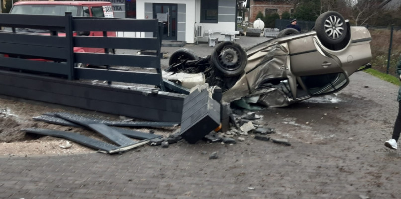 foto KPPSP Sochaczew