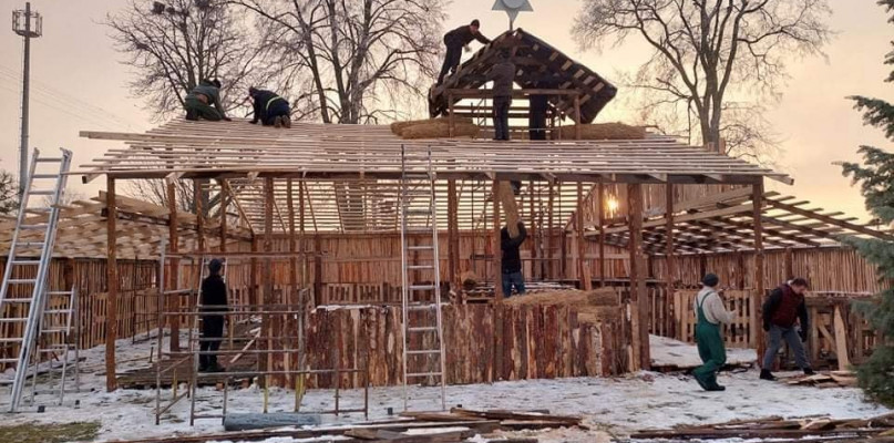 fb Parafia Niepokalanego Poczęcia NMP w Niepokalanowie 