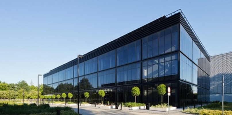 Centrum Zaawansowanych Materiałów i Technologii CEZAMAT