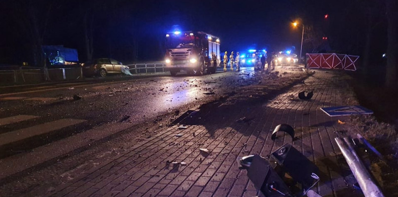 OSP Budki Piaseckie