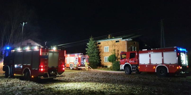 KP PSP Sochaczew