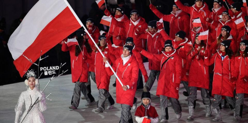 Zbigniew Bródka z Łowicza będzie chorążym olimpijskim w Pekinie 