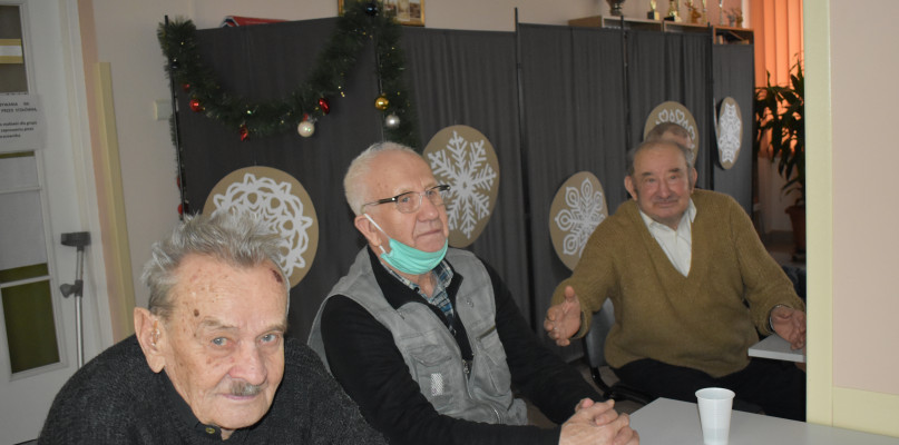 DDPS w Sochaczewie: od seniorów można się wiele nauczyć 