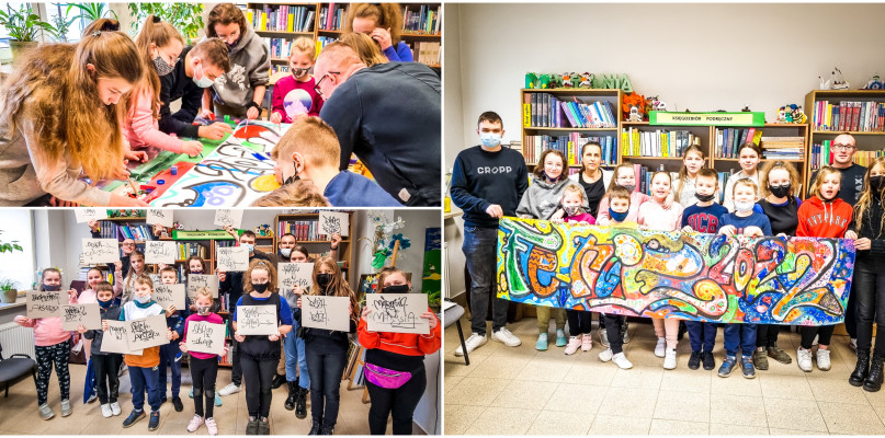 Młodzieszyn: ostatnie dni drugiego tygodnia Super Feriady