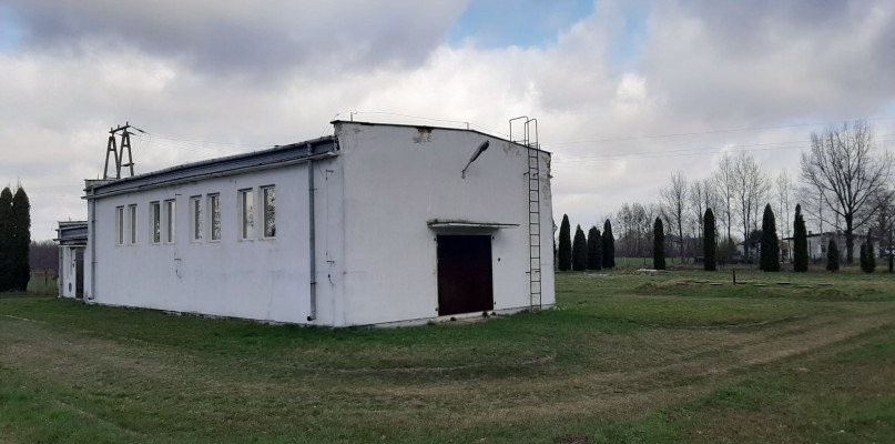 Gmina Rybno: przetarg na rozbudowę SUW w Nowej Wsi, kanalizację i wodociąg