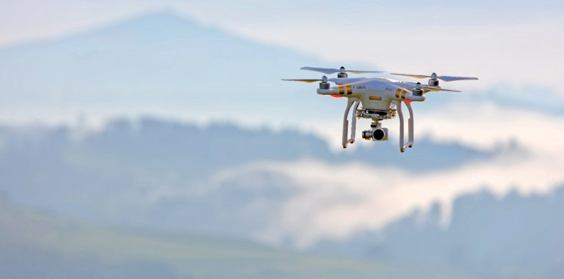 Ile kosztuje licencja na drona?