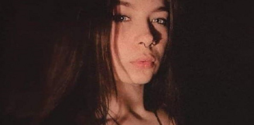Policja Sochaczew: poszukiwania opiekuńcze 15-letniej Natalii Sochackiej
