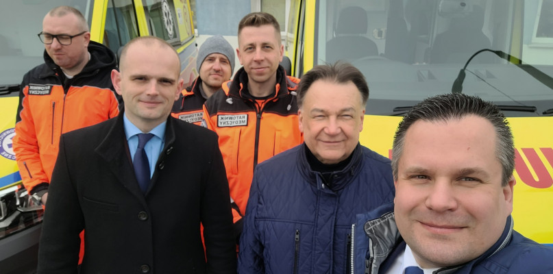foto Adam Struzik / FB