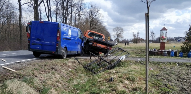 foto KPPSP Sochaczew