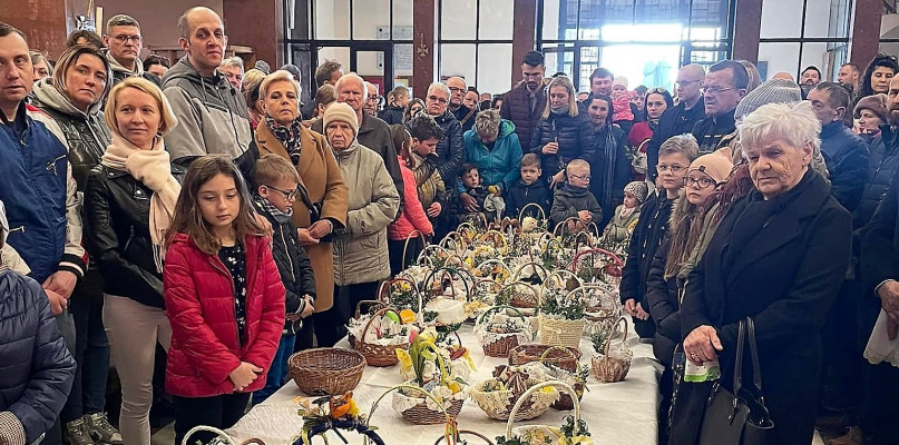 Parafia Św. Wawrzyńca Diakona i Męczennika w Sochaczewie